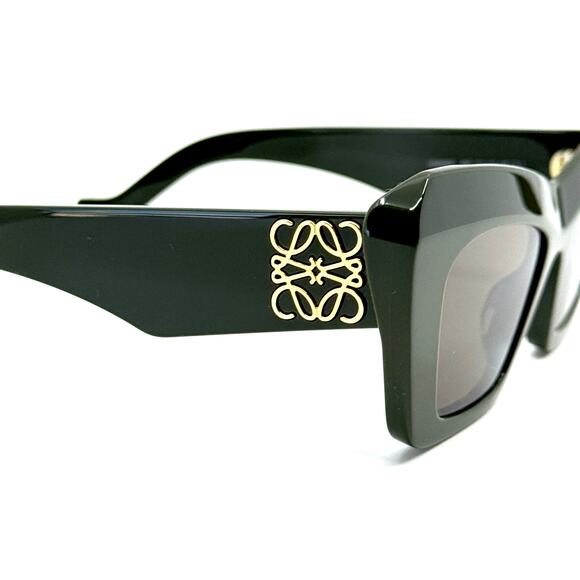 New! LOEWE Sunglasses LW40036I 96E, Authentic - Picture 6 of 12